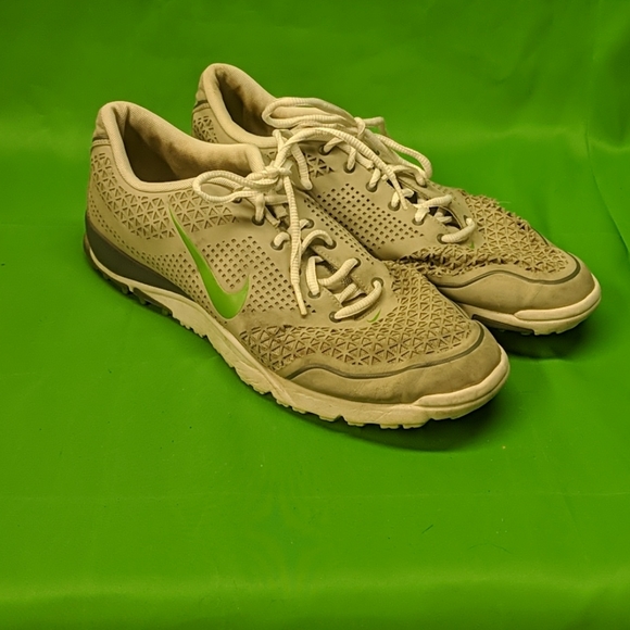 Nike Other - Nike  Air Golf Trainers - Lightweight